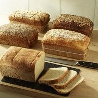 Форма для хлеба Emile Henry красная 345504