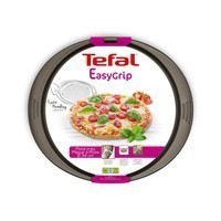 Форма для пиццы Tefal Easy grip 34 см J1629044
