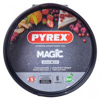 Фото Форма для выпечки Pyrex Magic 20 см MG20BS6