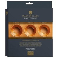 Форма для выпечки Kitchen Craft Master Class Smart Ceramic 24х22 см 780591