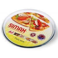 Форма для пиццы Simax 32 см 6826
